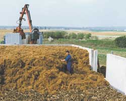 Biofiltermaterial